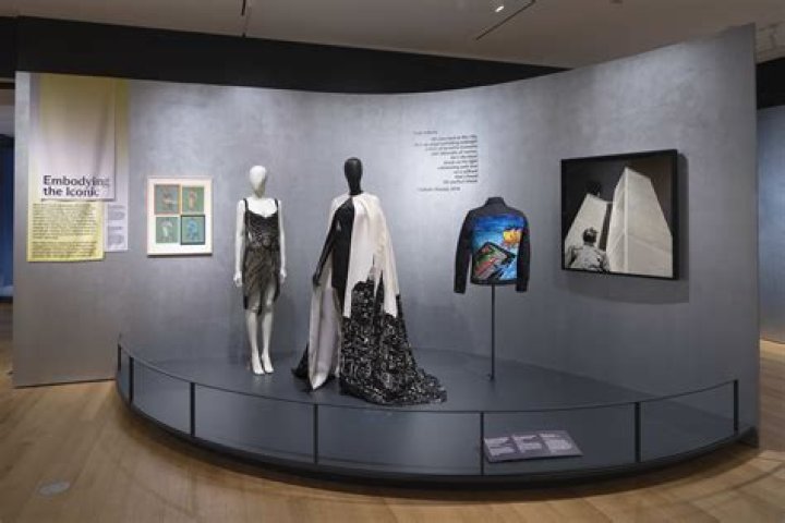 A Fashion And Pop Culture Journey