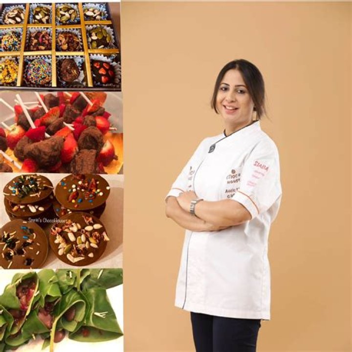 A Journey Of Flavor And Innovation