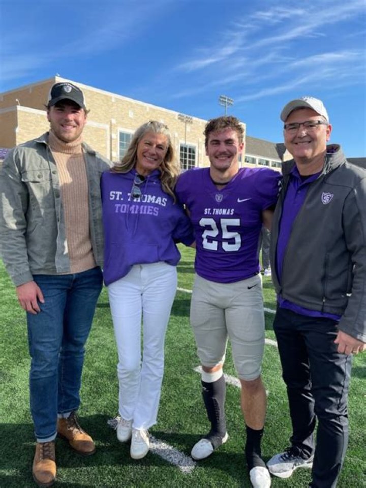 A Journey Of Triumph, Resilience, And Gridiron Greatness