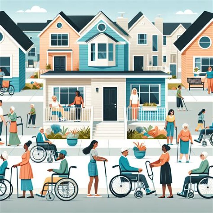 A Journey To Affordable Living