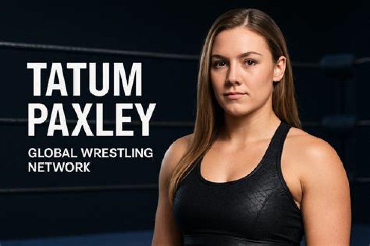 Allysin Chaynes' Wrestling Legacy And Impact