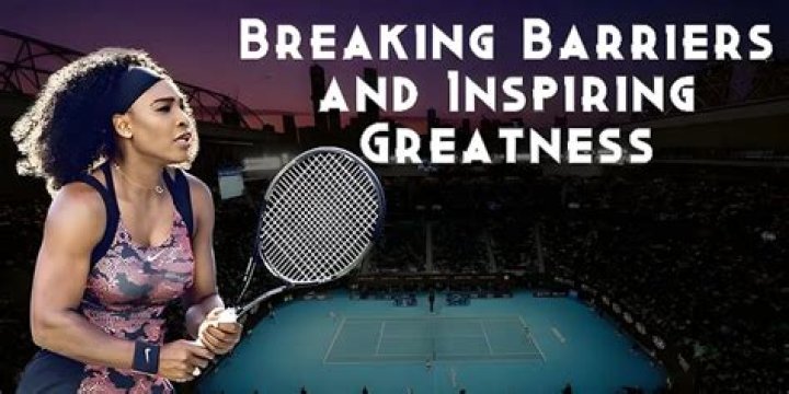 Breaking Barriers And Inspiring Triumphs