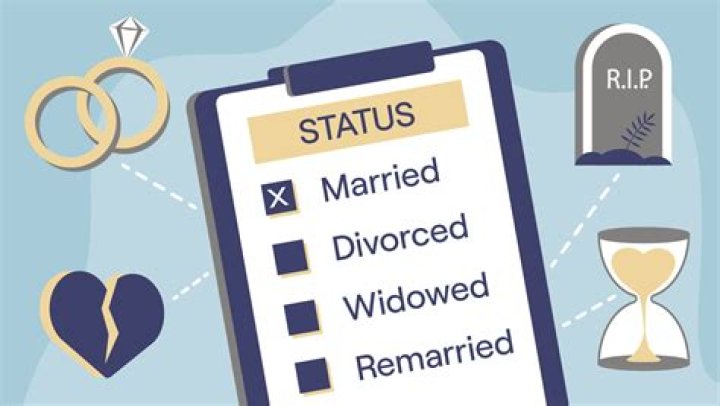 Britt Reid's Marital Status Revealed