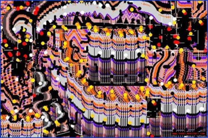 Digital Art Pioneer And Visionary