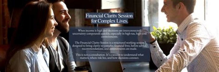 Discover Financial Clarity With Parker Minnick Carrollton MO
