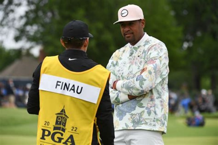 Discover The Inspiring Journey And Impact Of Kaylene Finau In Golf Excellence