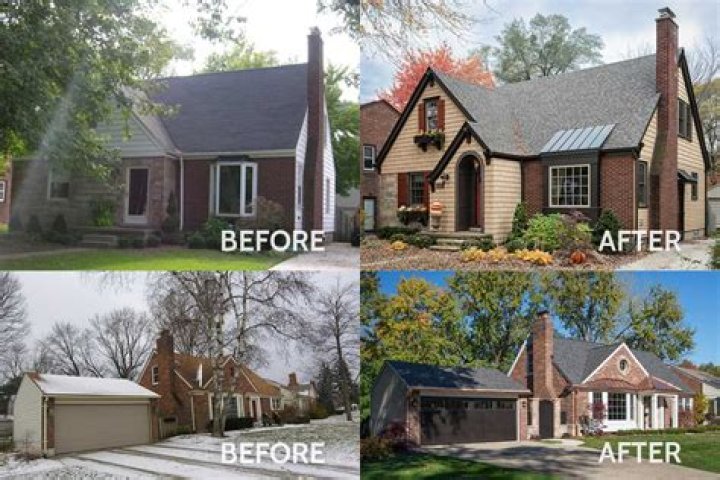 Discover The Secrets Of Home Renovation And Historic Preservation