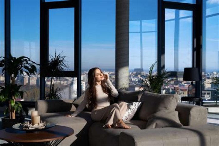 Discover The World Of Luxury Real Estate With Judy Valot