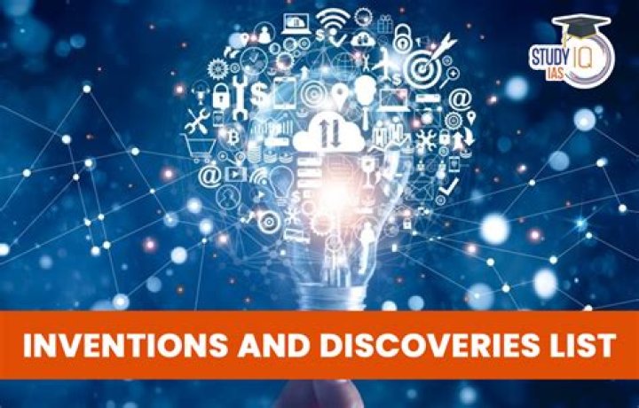 Discoveries And Insights For The Modern Marketplace
