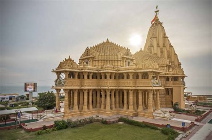 Discoveries And Insights Into Suvarna Mandir