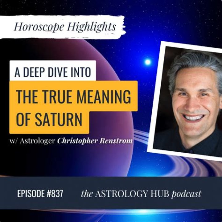 Discoveries Await In Renstrom's Daily Horoscope