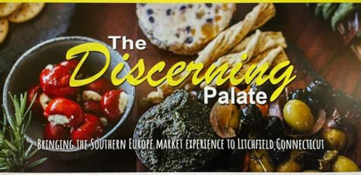 Discoveries For The Discerning Palate