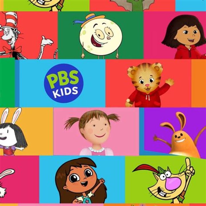 Dive Into The World Of PBS KIDS: Unlocking Learning And Imagination