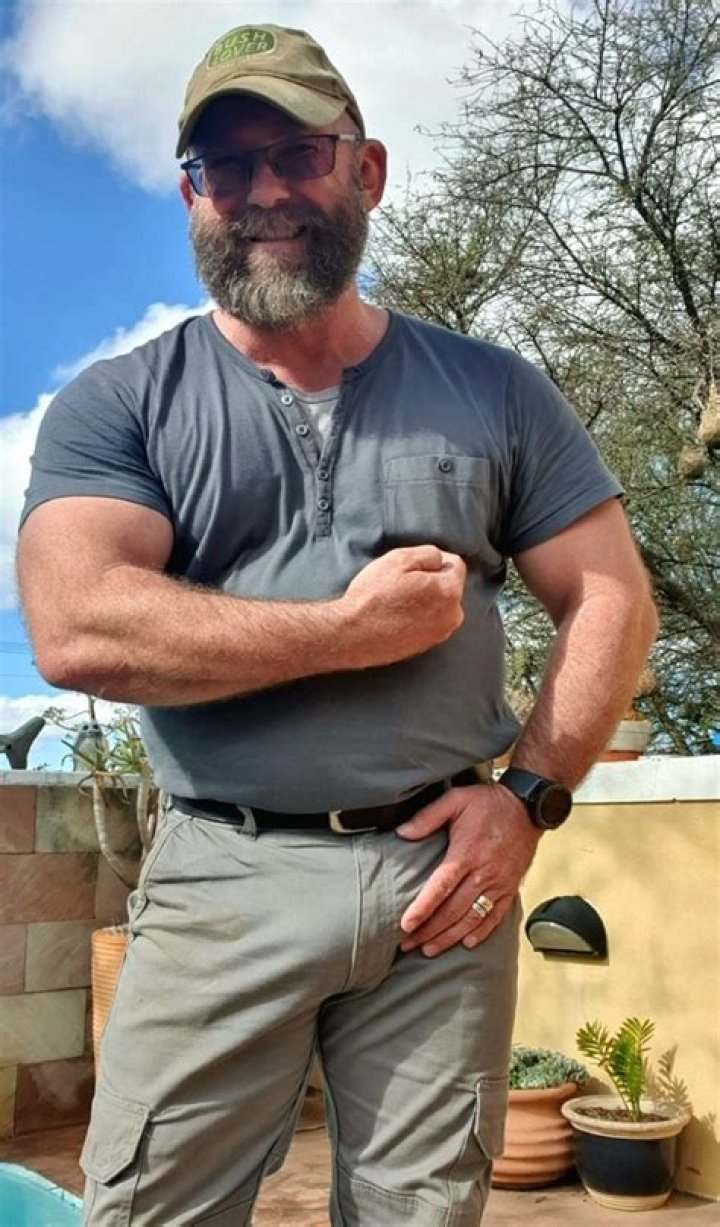 Exploring The Enigma Of "Daddy Bulge"