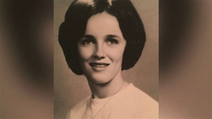 Frances Marie Martin's Unsolved Murder