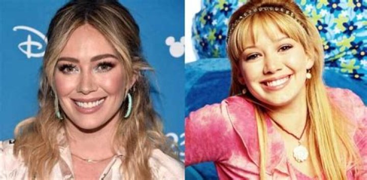 From Disney Star To Business Mogul