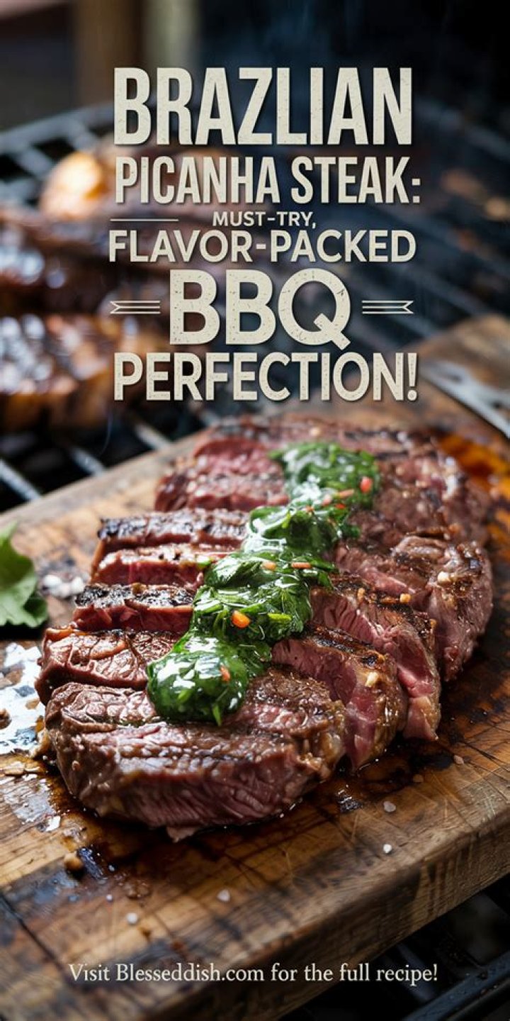 Grilling, Gathering, And Brazilian Delights!