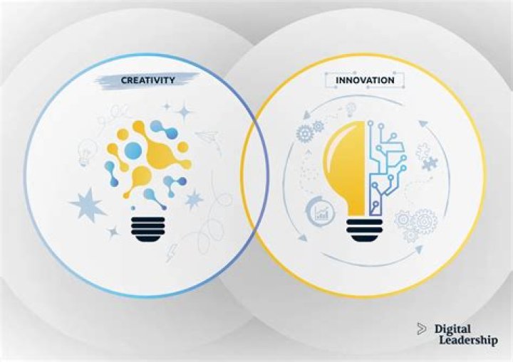 Insights On Photography, Innovation, And Creativity