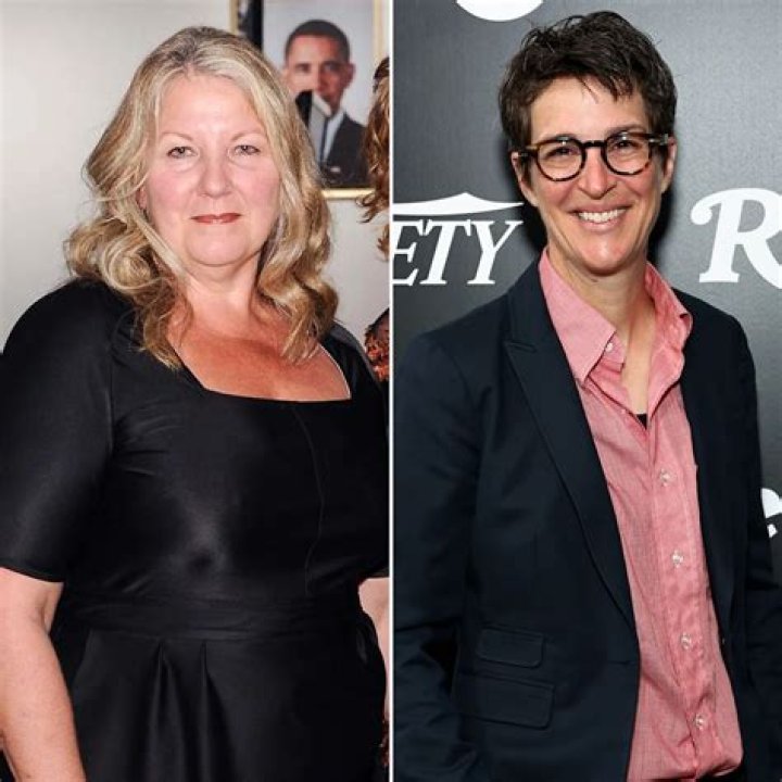Is Rachel Maddow Still Happily Married?