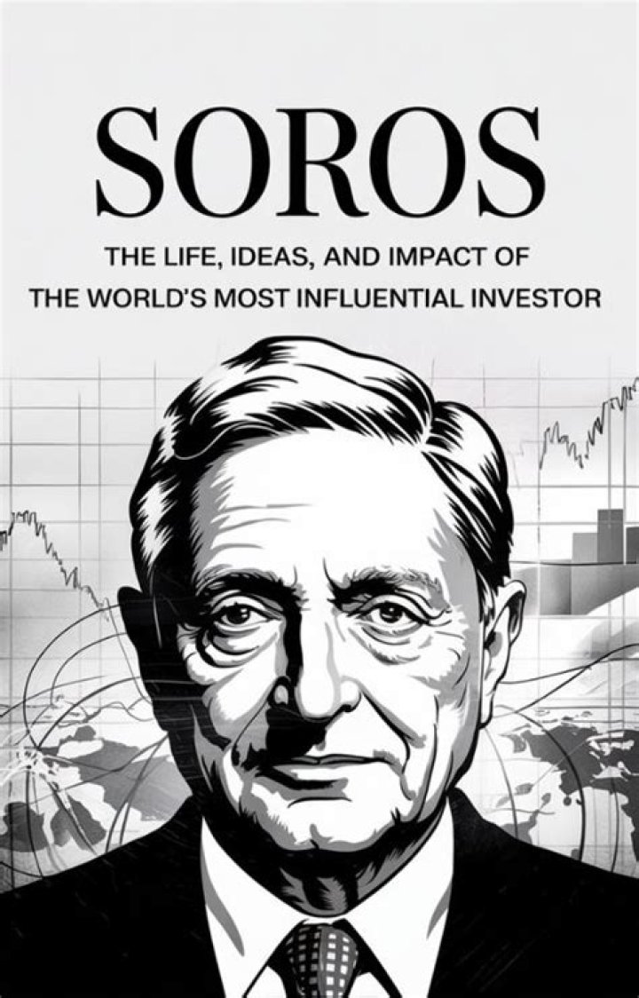 Secrets Of A Financial Titan