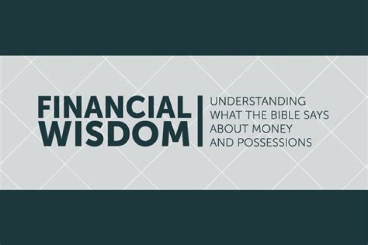 Secrets, Revelations, And Financial Wisdom