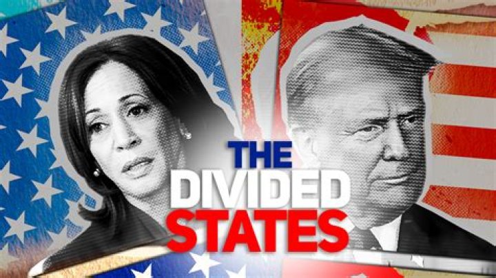 The Divided States Of Biden Explored