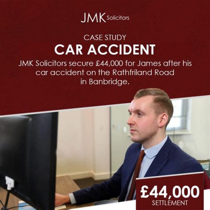 The James Mark Songy Accident