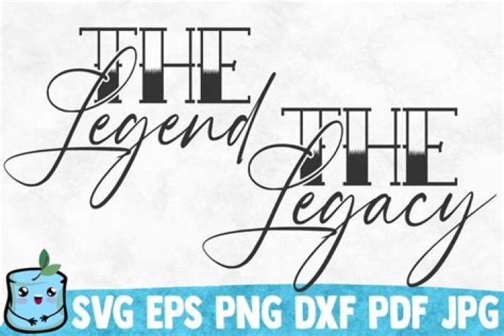 The Legend, The Legacy, And The Unseen Truths