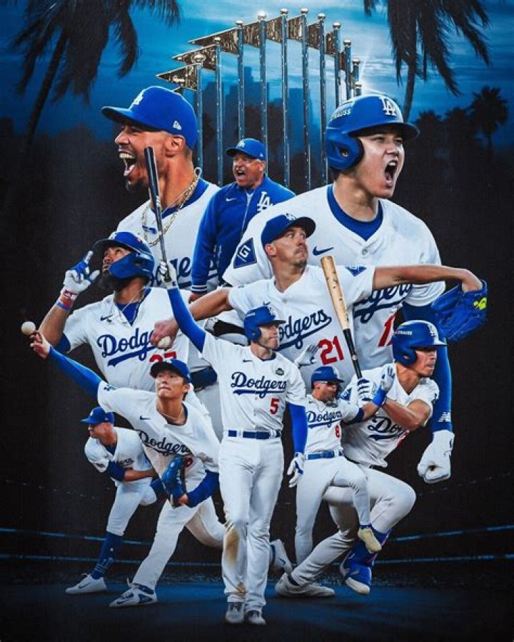 The Next Ace Of The Dodgers