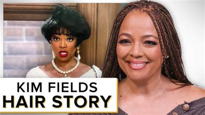 The Remarkable Influence Of Kim Fields' Parents