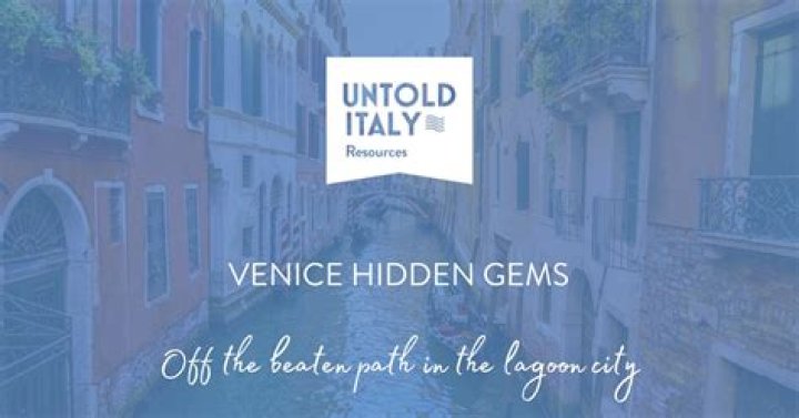 Uncover Its Hidden Gems And Untold Stories