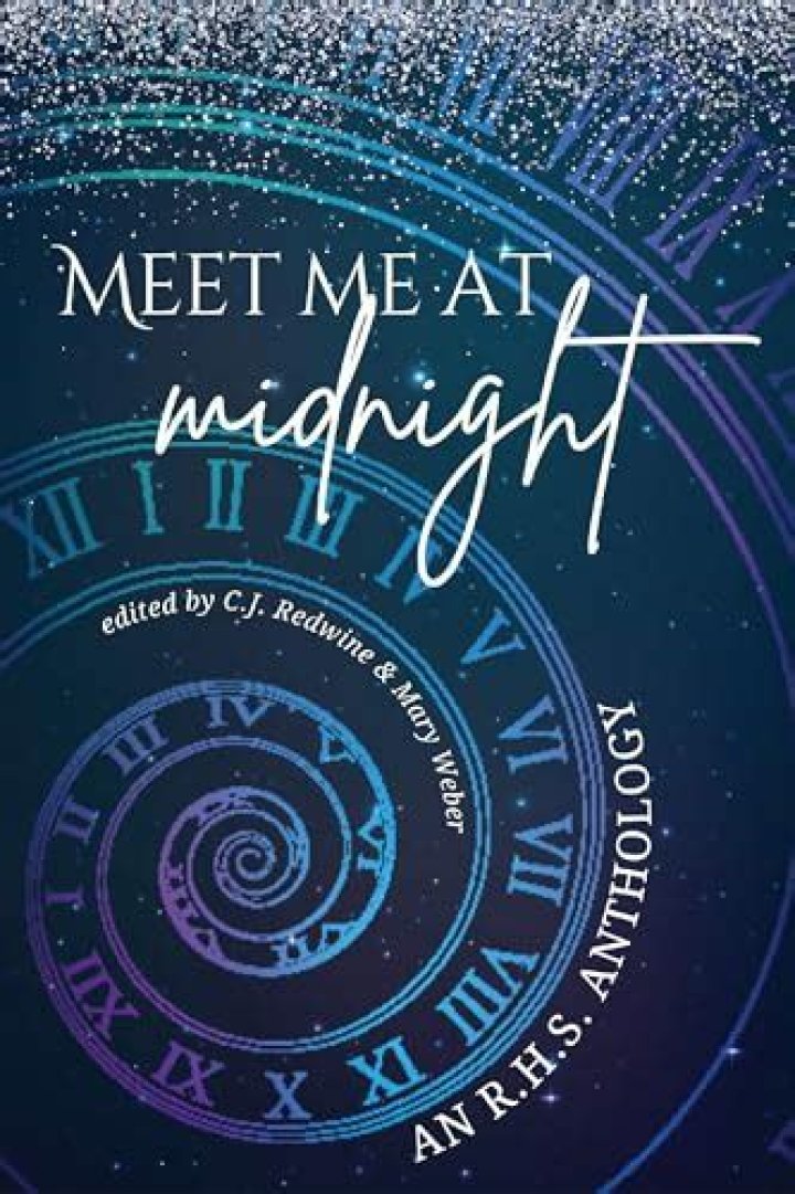 Uncover The Enigmatic World Of "Meet Me At Midnight"