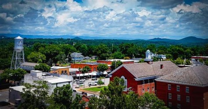 Uncover The Remarkable Legacy Of Jeff Abercrombie In Pickens County