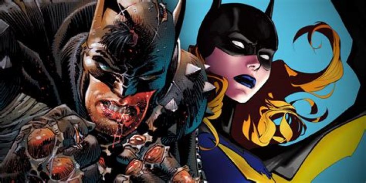 Uncover The Secrets Of "Batgirl: The Killing Joke"