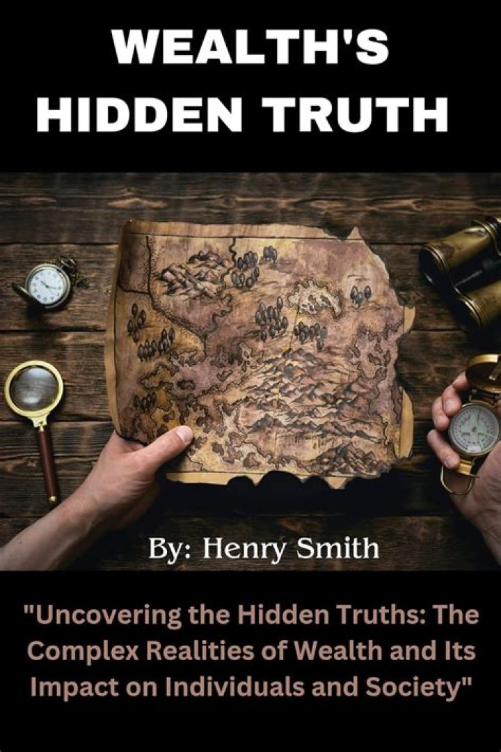 Uncovering Hidden Wealth And Impact