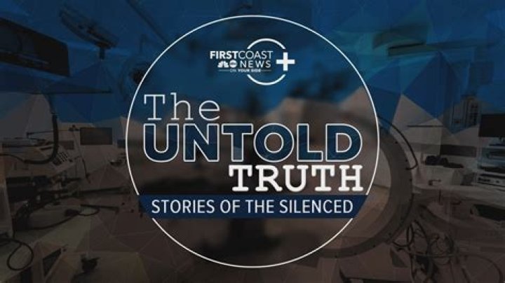 Uncovering The Untold Stories And Impact