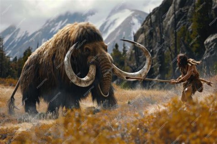 Unleash Your Born Primitive Nature: Discoveries And Insights