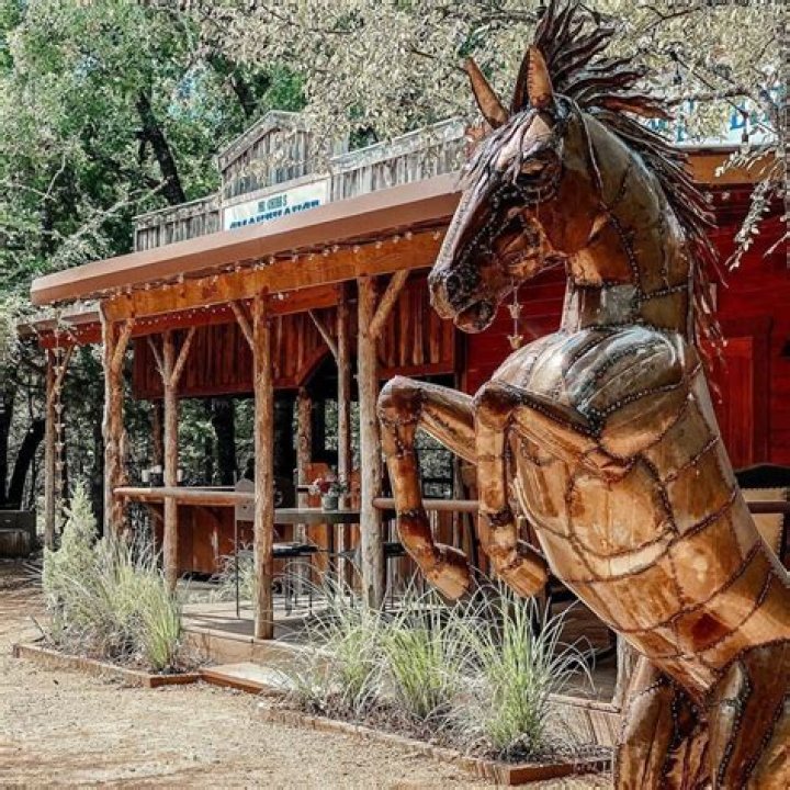 Unlock The Enchanting World Of Oak Meadow Ranch: Discoveries And Insights Await
