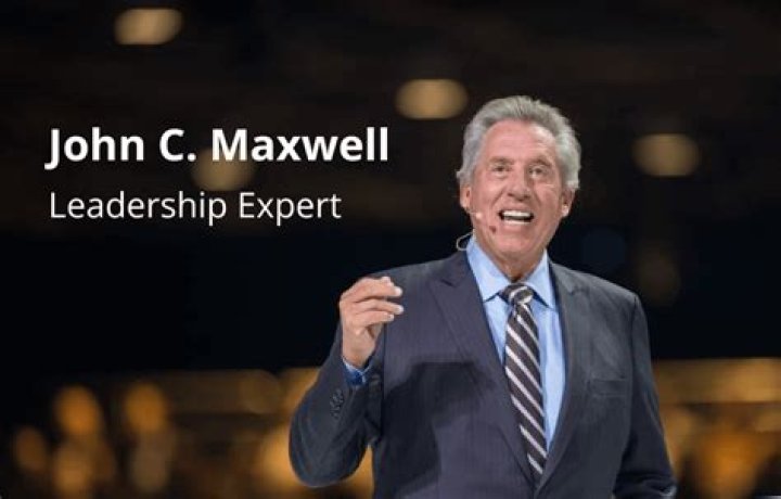 Unlock The Secrets Of Exceptional Leadership With John Maxwell