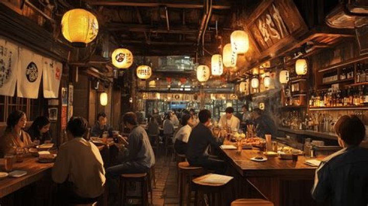 Unlock The Secrets Of Izakaya Osen: An Immersive Culinary Adventure