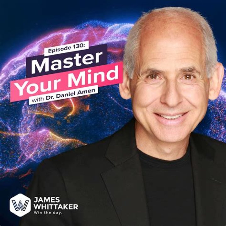 Unlock Your Brain's Potential With Dr. Daniel Amen's Revolutionary Insights