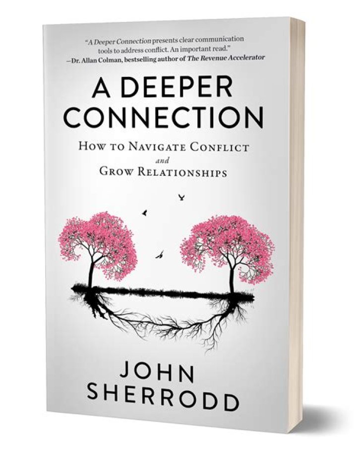 Unlocking Nature's Secrets For A Deeper Connection
