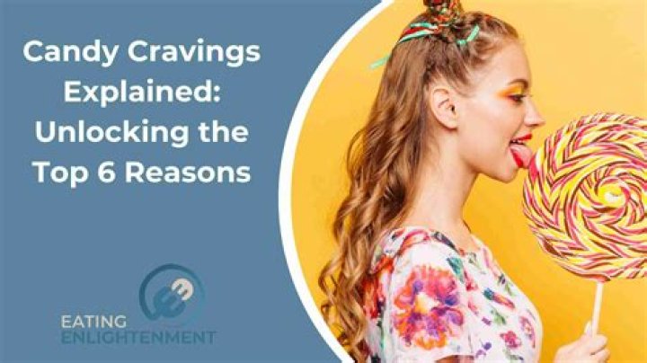 Unlocking Secrets And Exploring Cravings