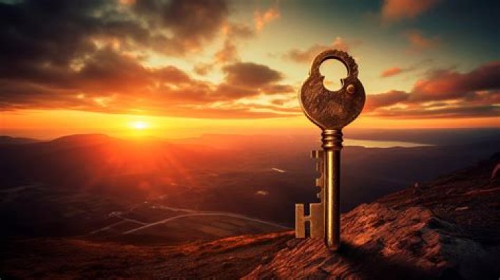 Unlocking Success Secrets And Inspiring Insights