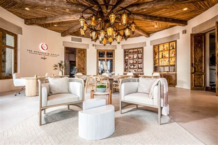 Unveil The Secrets Of Luxury Real Estate With The Oppenheim Group