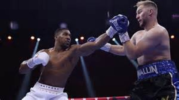 Unveil The Secrets Of Odalis Garcia: A Boxing Luminary