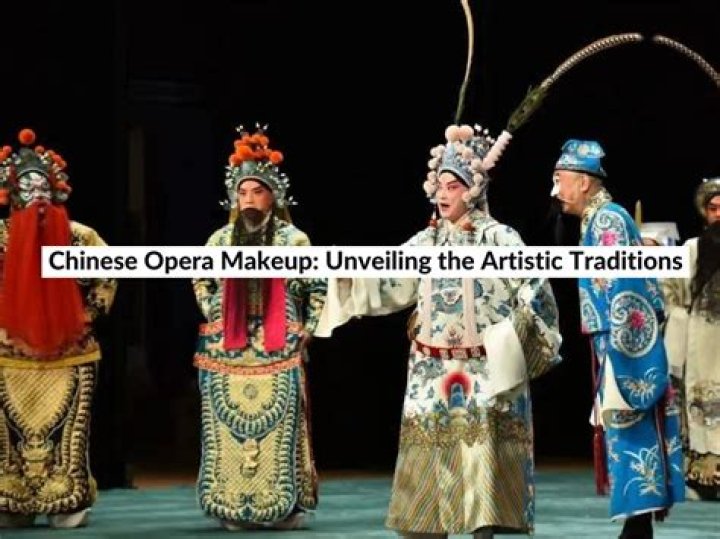 Unveiling Artistic Traditions And Symbolism