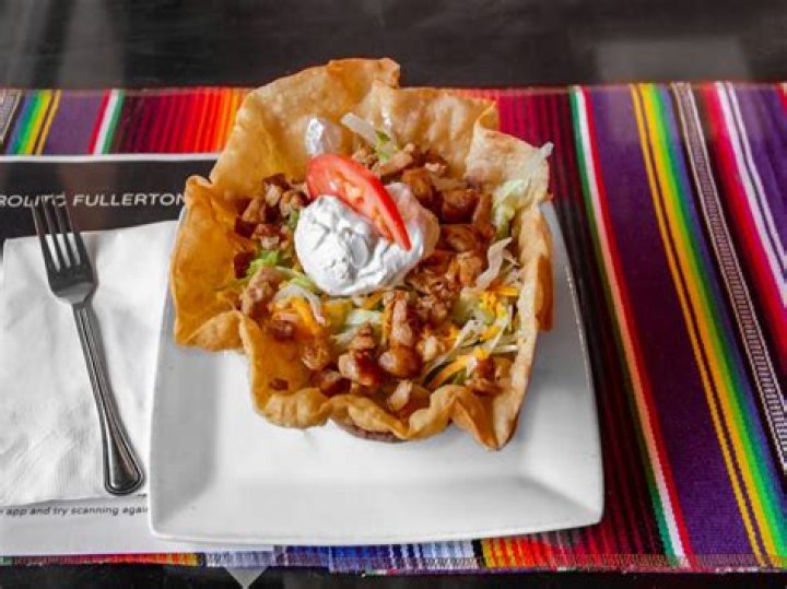 Unveiling The Culinary Delights And Cultural Essence Of El Farolito SF