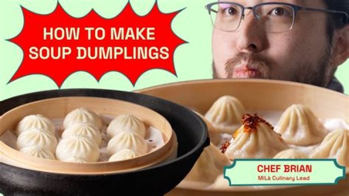 Unveiling The Delights Of Mila Dumplings: A Culinary Journey