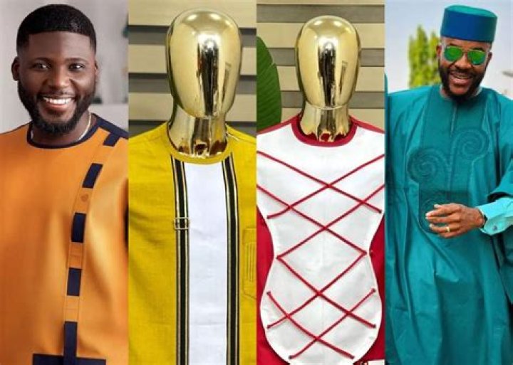 Unveiling The Enchanting World Of Ankara Style For Men: Discoveries And Insights